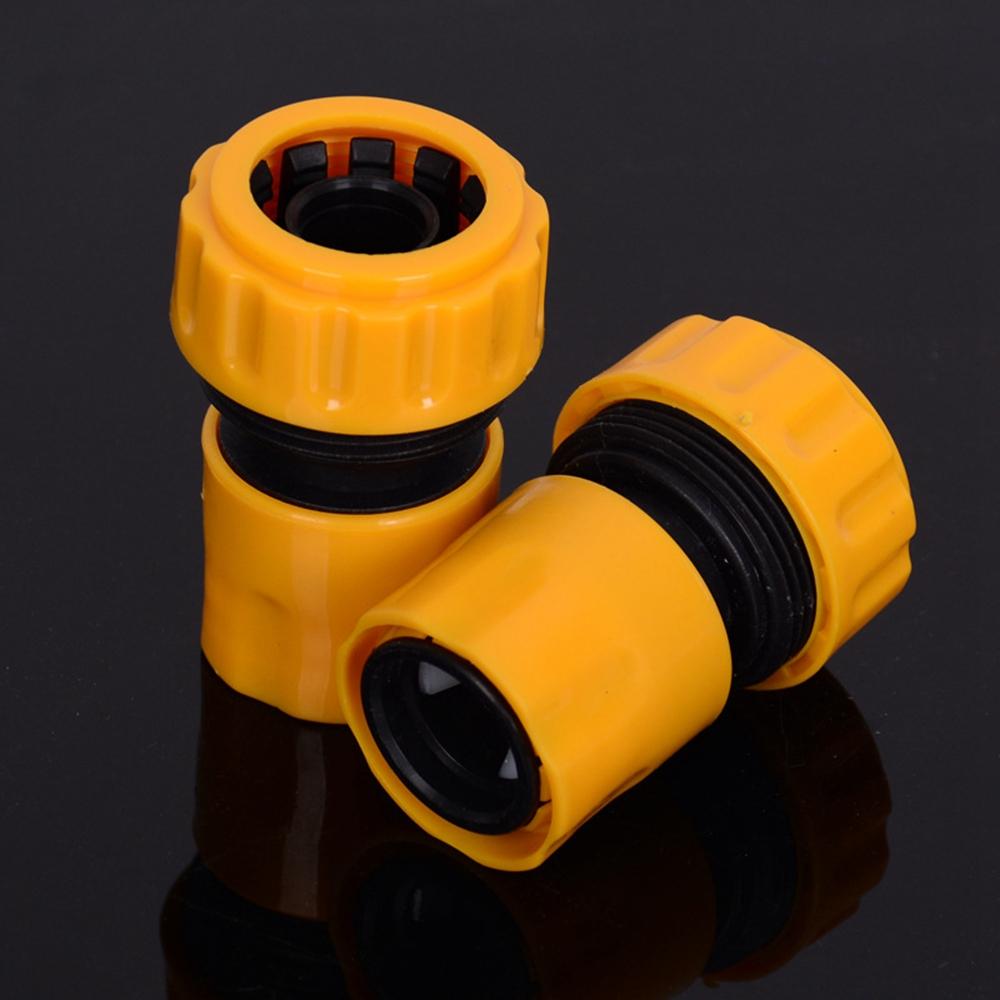 Washing Threaded Joint Standard Pipe Tap Adaptor Garden Supplies Irrigation Tool Hose Connectors