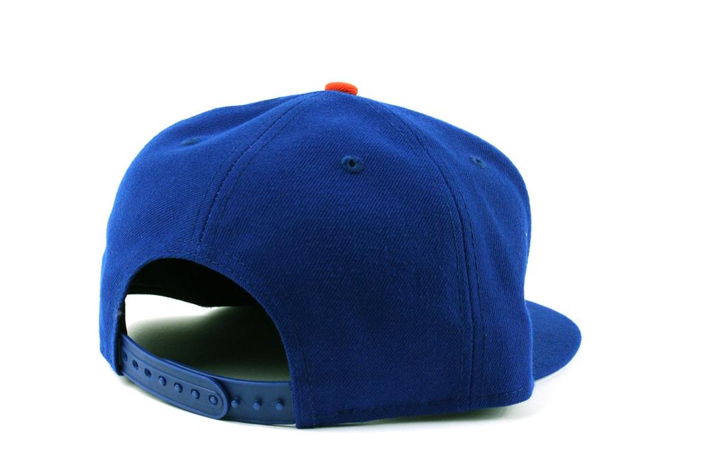 NEW ERA MLB 9FIFTY Snapback National New York Mets Cap, League,