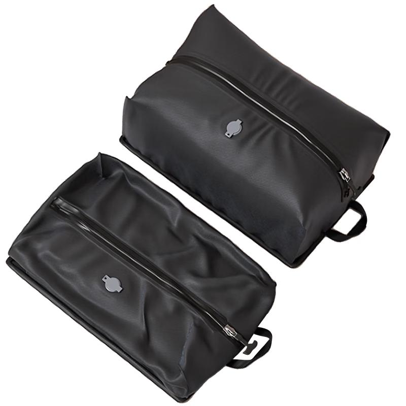 Corlock Travel Vacuum Compression Storage Bag