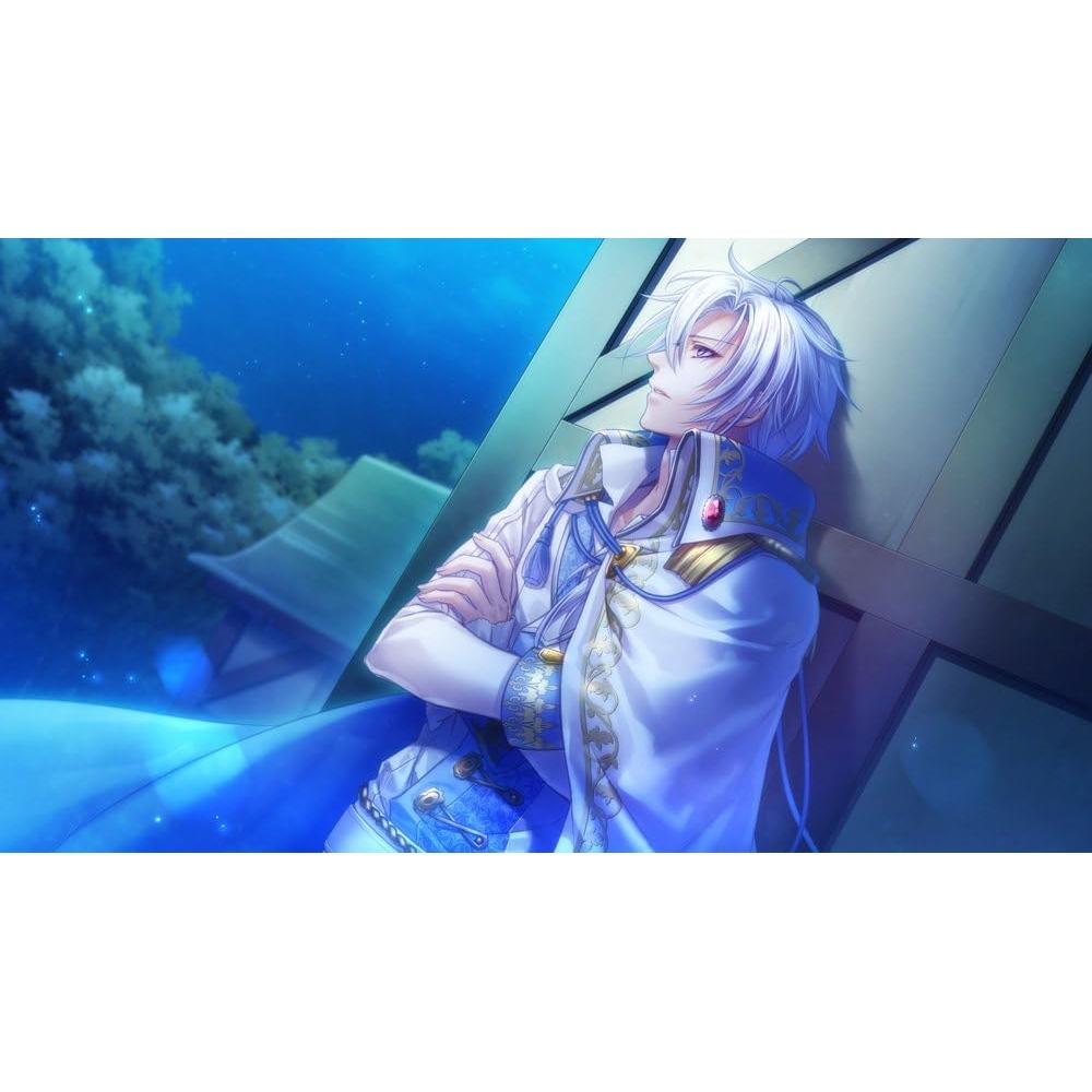 No Monster And Princess Ps Vita stAndard Edition Amazon Special Not