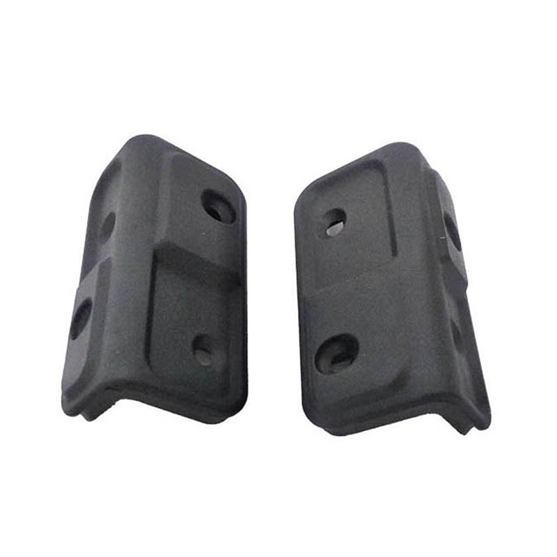 Anti-Collision Angle Protection Speaker Accessories 98*98 Right Angle 4-Hole Package Corner Two Nylon Angle Protection