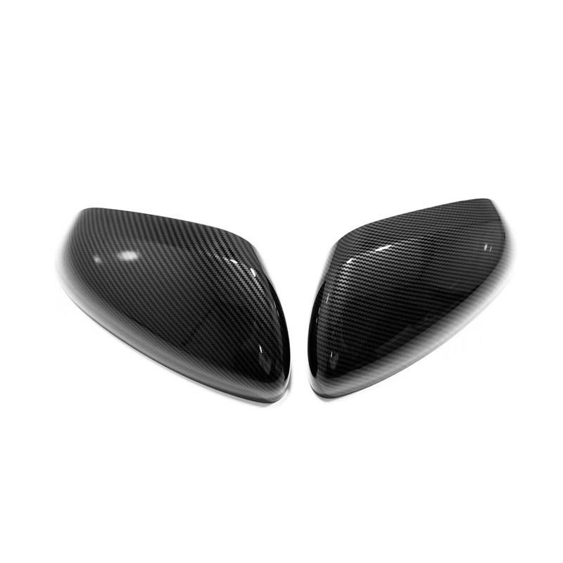 ZS Model 17 Rearview Mirror Cover & Accessories: Door Handle, Rear Wiper, Door Bowl, Fog Light Trim, Fuel Cap, Rain Eyebrow