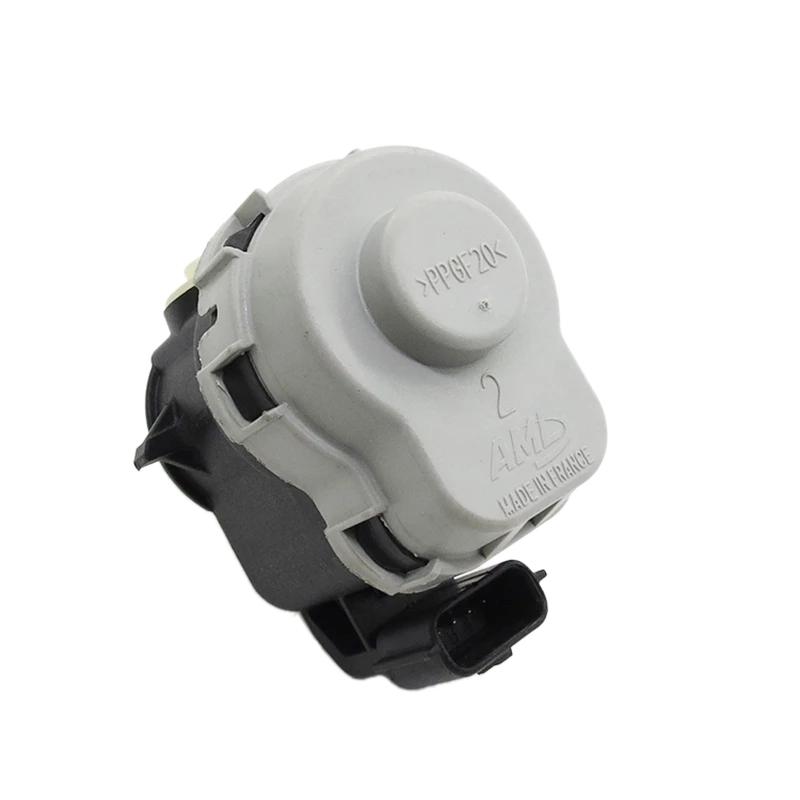 Car Head Light Lamp Lighting Adjusting Motor for Peugeot 508 Citroen C5 89062253 1608400780 1608399580