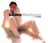 CD K.D. LANG Erguido Pelo Amor 9413792 Pai 1994 EUA Dança Eletrônica Usado