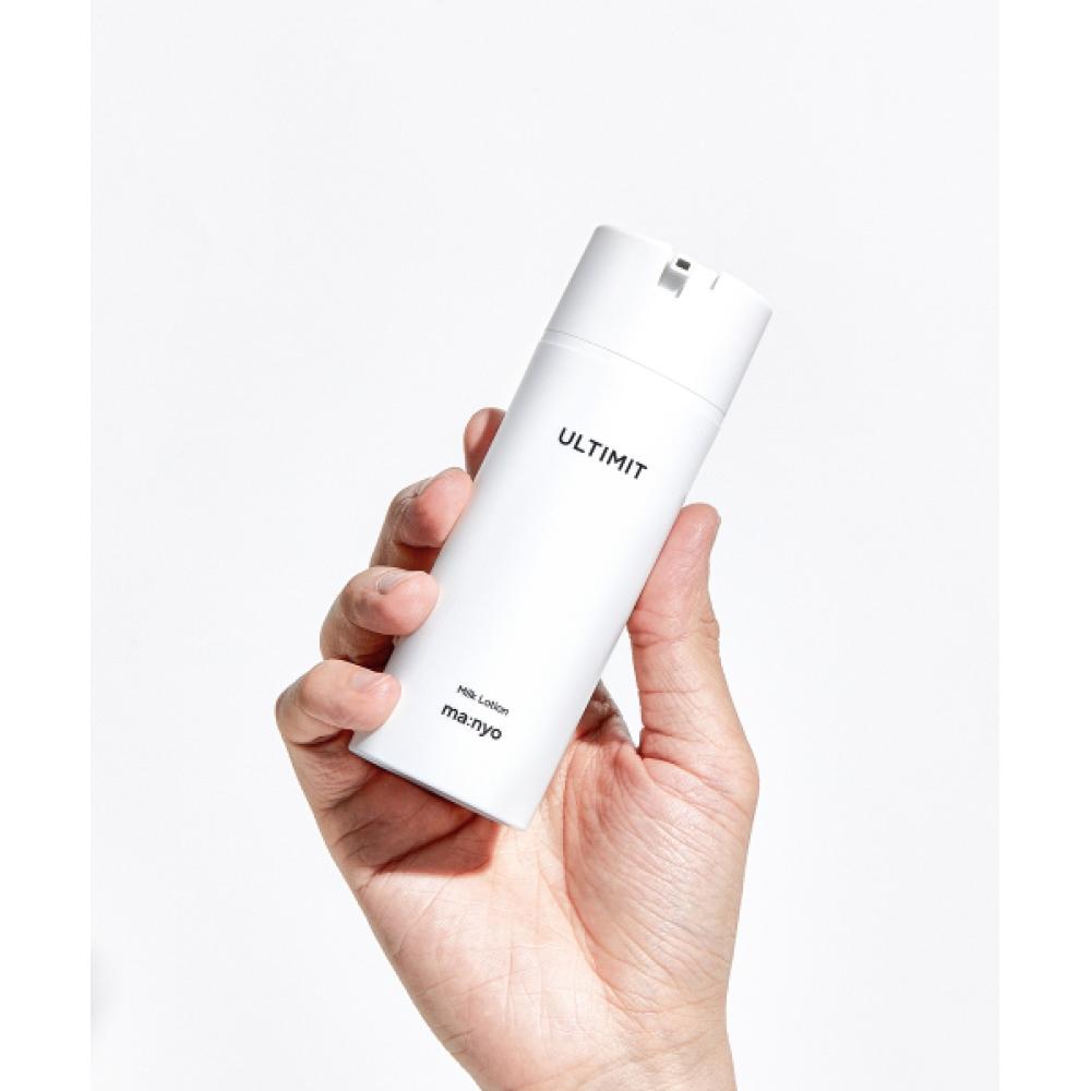 Manyofactory Ultimate All In One Milk 120ml