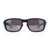 OO9521 03 57mm Oakley Sunglasses Tournicet Black Square Horn-rimmed Running Cycling Sports