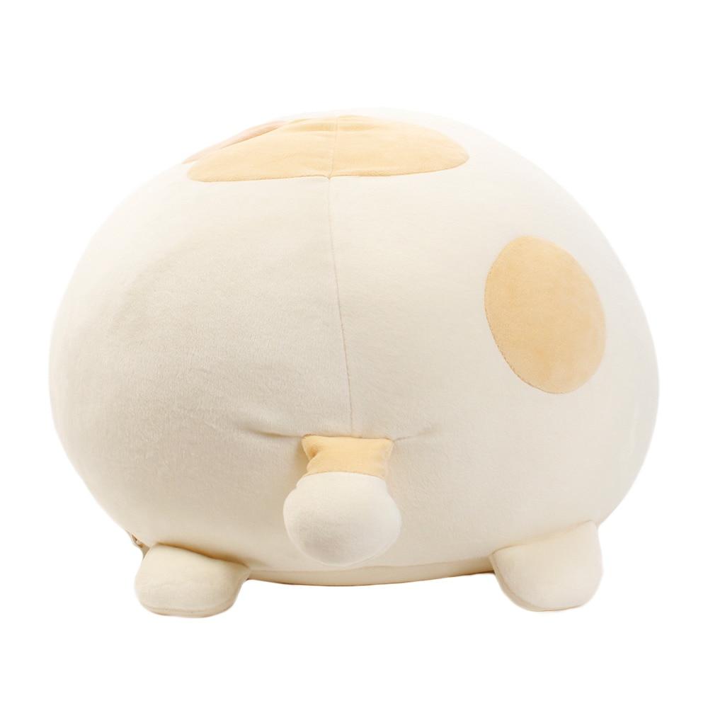 Sumikkogurashi Super Mochimochi Daifuku Cushion Cat MR78201