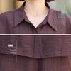 Datang Madam Women's Summer Two-Piece Suit