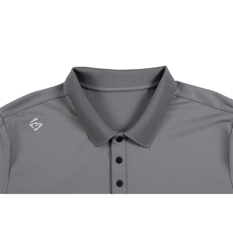 TOREAD Men's Breathable Polo T-shirt