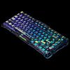 Gravity Planet GS K1 LITE 75 Tri-Mode Gasket Mechanical Keyboard