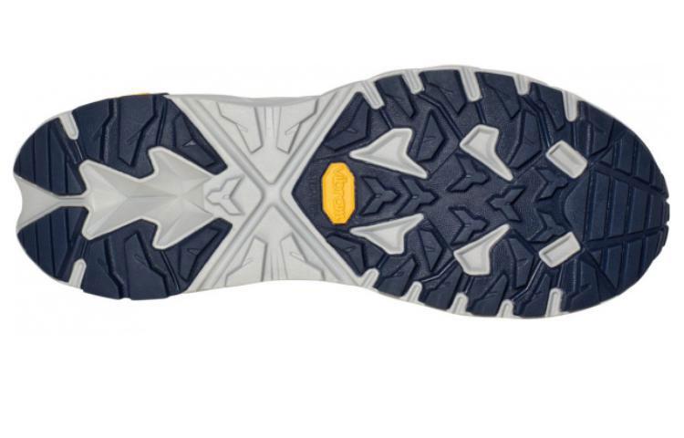 HOKA Wmns Anacapa Mid GORE-TEX 'Mountain Spring'