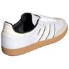 adidas Samba Og 'Two Tone Stripes Black' Sneakers ID1480