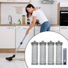 4Pcs Replacement Filters For A10 A11 PURE ONE S11 PURE ONE Cordless Handheld Vacuum Cleaner Accessories Cleaning Filters