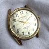 Used [In operation] SEIKO Road Marvel 36000 Arabic dial hand-wound men's watch