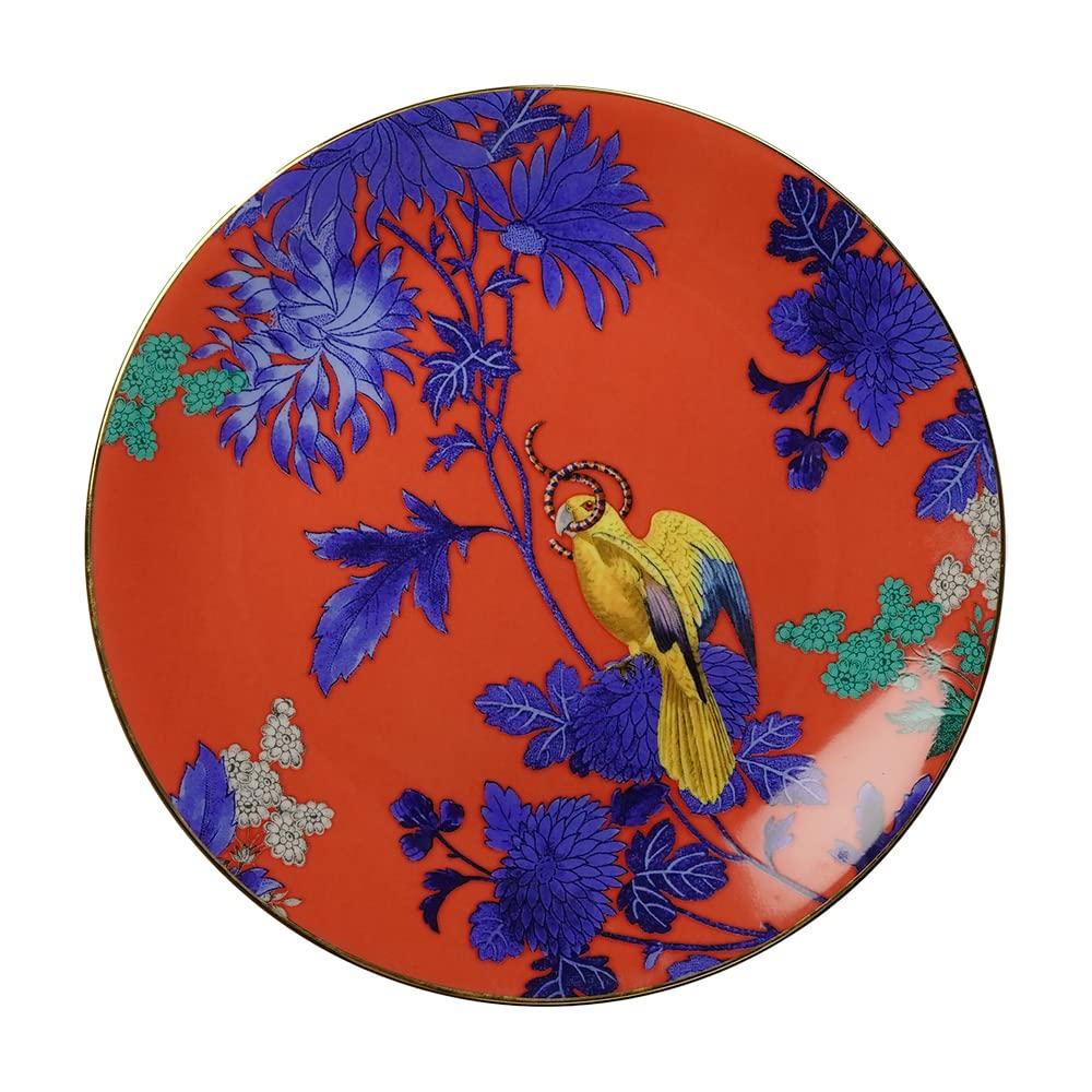 

Wedgwood Wanderlust Золотой попугай 20 см Тарелка [Предмет]