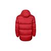 Converse Down Fill Puffer Jacket Asia Sizing 'Red' Men's 10006880-A03