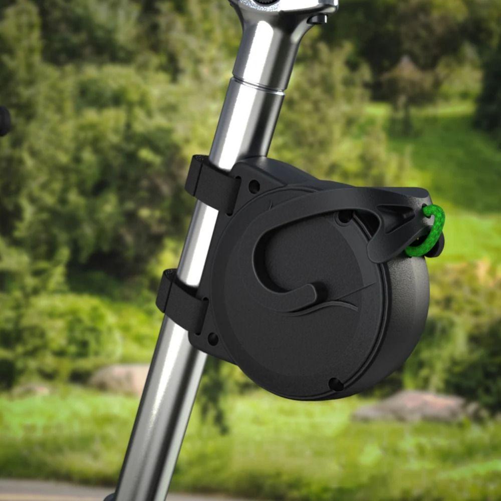 Elastic Strap Bicycle Traction Rope with Hook MTB Trailer Rope Cycling Tow Rope  Mountain Bike