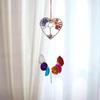 Handmade Nordic Dreamcatcher Crystal Wind Chime Room Decor - Tree of Life Design T136