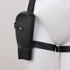 Adjustable Leg Holster and Belt Set For Party Halloween Cosplay Accessory Cowboy Costume for Women And Men(Gun Not Included)