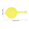 Windshield Washer Fluid Reservoir Tank Cap Replacements for