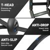 300/1PCS Universal Cable Tie Buckle Heavy Duty Self-Locking Nylon Zip Ties Holder For Car Multipurpose Plastic Cable Ties Tool