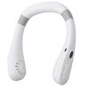 Low Noise Design Portable Neck Fan, Ergonomic Design For Comfortable Wear, Rechargeable Battery Quick Charge Technology, Cooling Plate Instant Relief