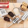 JingJingRS Thickened Stainless Steel Multi-Purpose Scoop