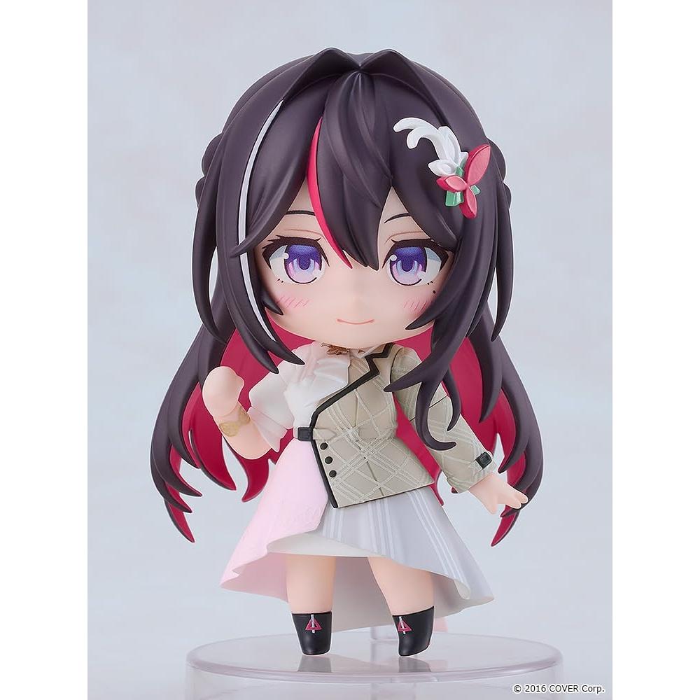 Nendoroid Hololive Production AZKi Neškálovateľná maľovaná plastová akčná figúrka