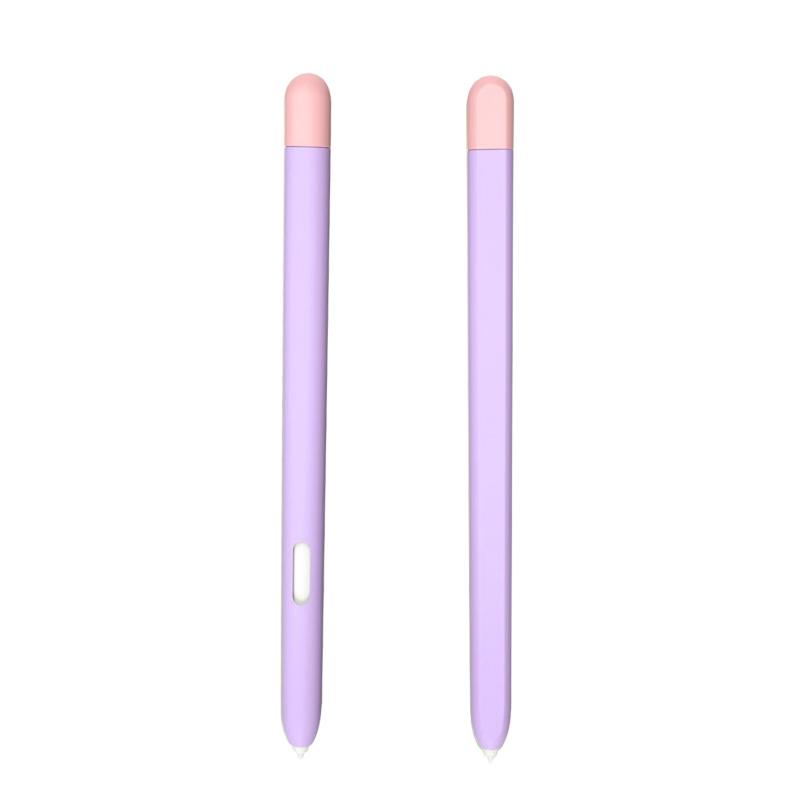 Waterproof Case Shockproof Cover Pen Sleeve Washable Skin Suitable for Galaxy Tab S8 Sweat-proof Housing Anti-slip f