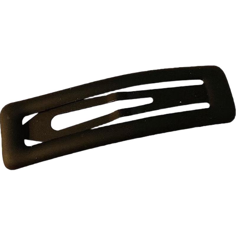 8-Pack Women s Hair Clips for Bangs & Side Hair