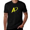 Aussievision  Australia At Eurovision TShirt Trend Art Print TShirt