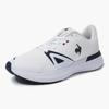 Le Coq Sportif [saLe][60  Off] Lace Rx Wht   Qp123prn12