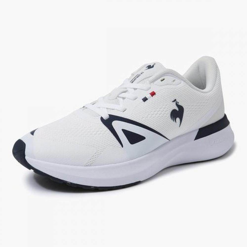 Le Coq Sportif [saLe][60  Off] Lace Rx Wht   Qp123prn12
