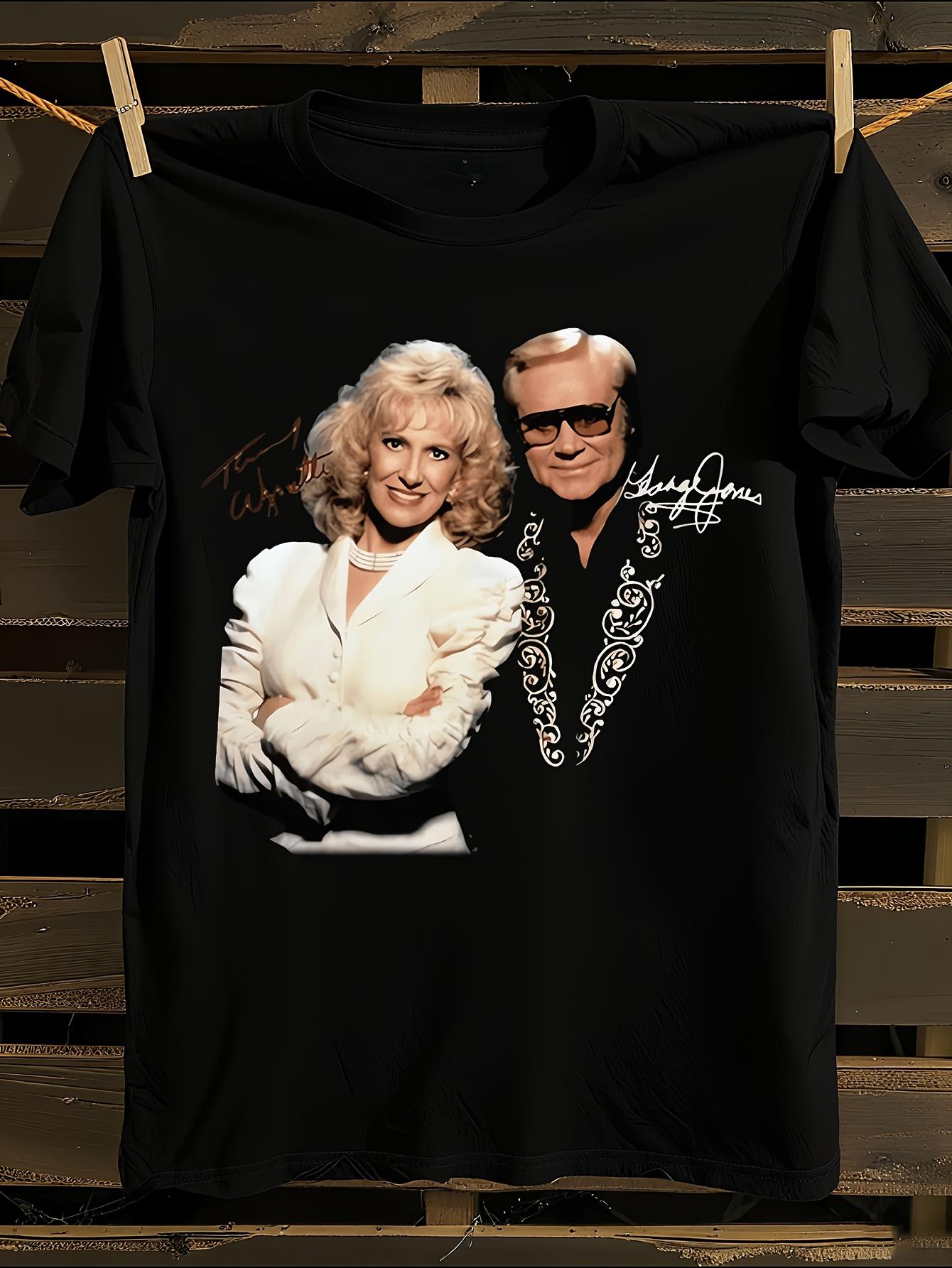 Черная футболка XXXL