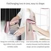 Handheld Steamer Powerful Garment 1500W 220V Fabric Steamer Fast-Heat Garment Steamer for Clothes Home Travelling Ironing Machine