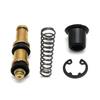 Odolná sada na opravu plunžru čerpadla spojky motocyklu Masters Příslušenství pro opravy pístů válců 12,7 mm 14 mm 16 mm