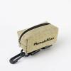 Pet Dog Poop Bag Holder Leash Attachment Mini Dogs Cleaning Tool Travel Garbage Bag Pets Waste Poop Bags Dispenser