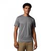 Columbia Mens Hike Tech Trail Performance T-Shirt