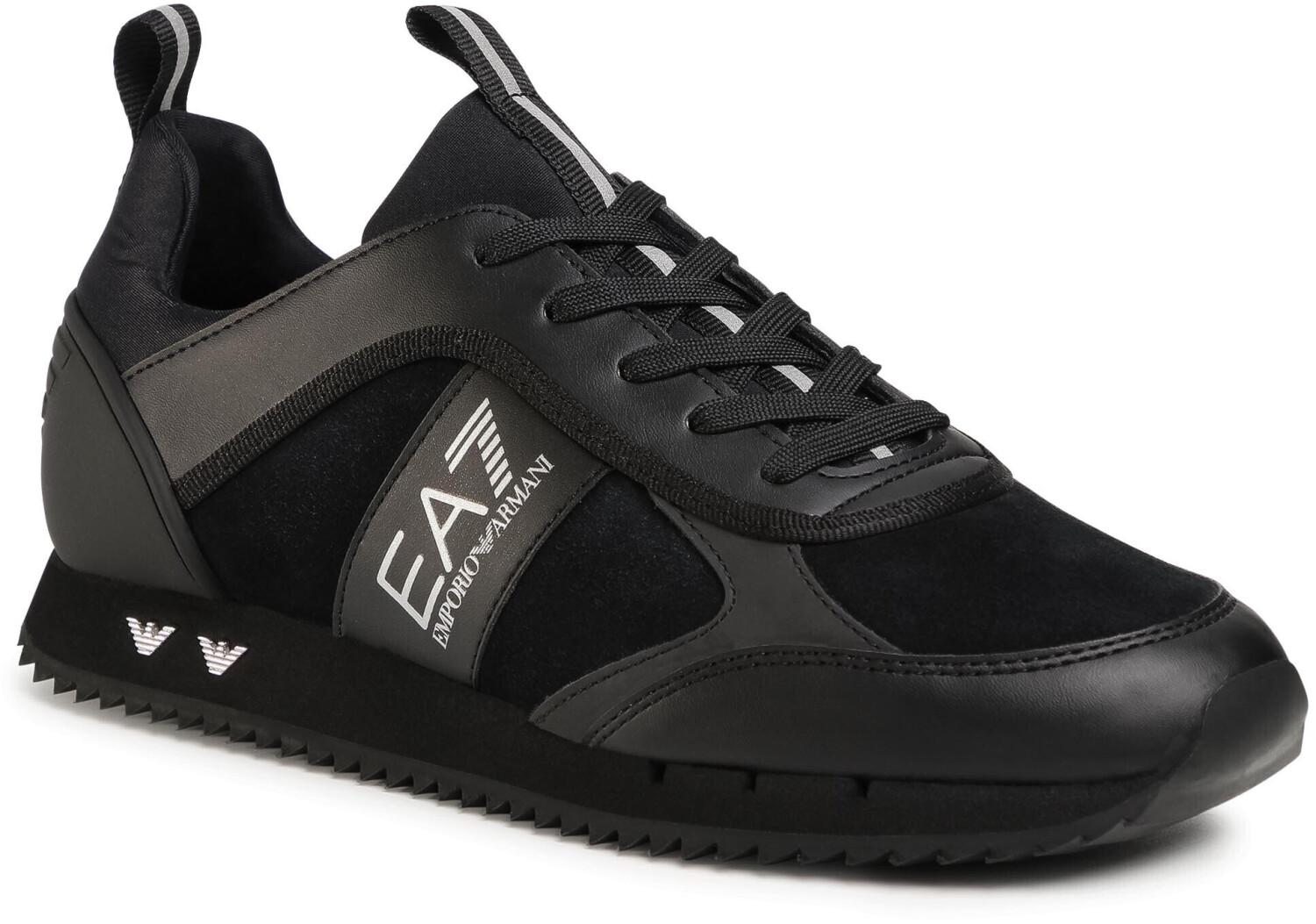 Кроссовки Emporio Armani X8X027 EU 36