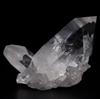 Stone Natural Quartz Crystal Cluster USA Specimen Rough [N2 Natural] - Arkansas, - (29 "One-of-a-kind" Stones Approx. 32g, 48x25x29mm)