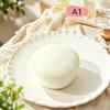 Realistic Bread Yogurt Cake Slow Rising Toy 1Pcs Soft Squeeze Stress Relief Fidget Sensory Toy for Daily Play Relaxation