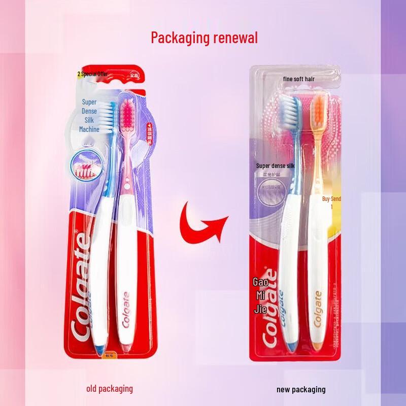 Colgate Dental Hygiene Gift Set