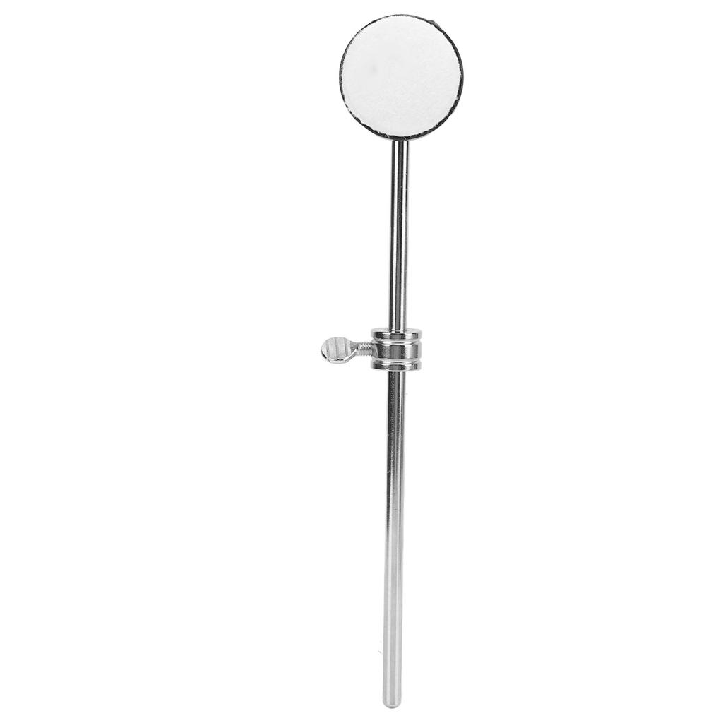 Bass Drum Pedal Schlägel Perkussion Mallet Ersatz Einzel Doppelpedal Pedal Universal