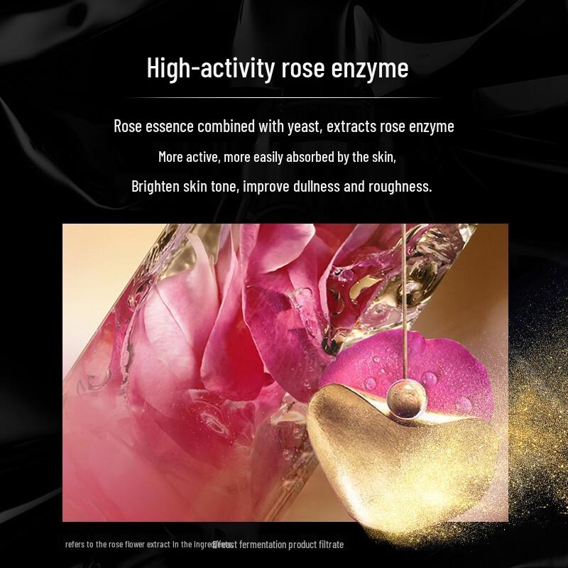 Mecmor Hydrating & Brightening Facial Masks