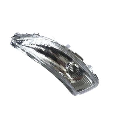 Зовнішнє освітлення – Поворотні сигнали