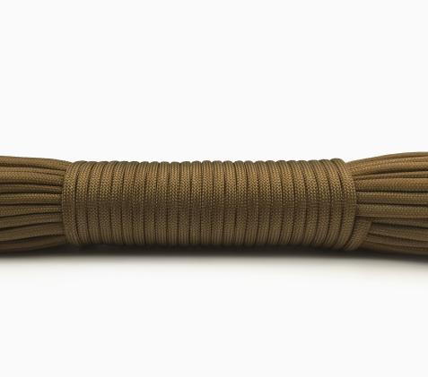 47 Paracord Rope 31 Meter for Hiking Outdoor
