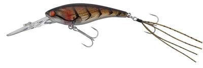 JACKALL Soul Shad 58SP Marmo Shrimp Type II