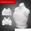 Protector de piept pentru femei Karate