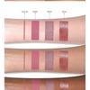 Pudaier - Matte & Pearlescent Liquid Lipstick Set - 6 Types