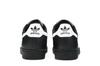 adidas Superstar Core Black Cloud White Gold